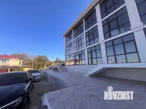 1-к квартира, вторичка, 40м2, 1/3 этаж