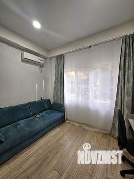 Студия квартира, вторичка, 23м2, 1/6 этаж