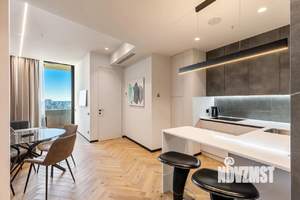 1-к квартира, вторичка, 58м2, 14/16 этаж