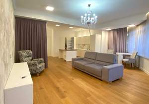 3-к квартира, вторичка, 96м2, 3/7 этаж