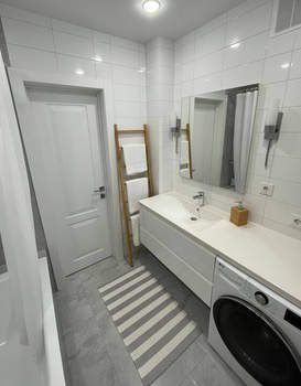 2-к квартира, вторичка, 46м2, 4/5 этаж