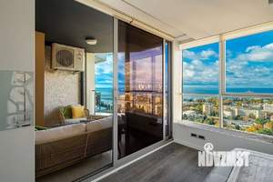 3-к квартира, вторичка, 90м2, 16/23 этаж