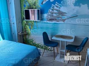 Студия квартира, вторичка, 17м2, 2/3 этаж