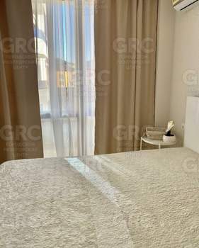 1-к квартира, вторичка, 34м2, 6/11 этаж