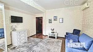 2-к квартира, вторичка, 42м2, 2/4 этаж