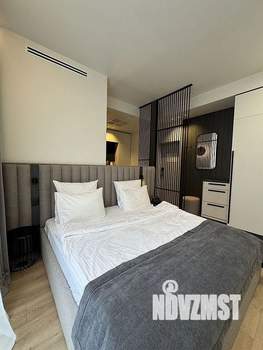 1-к квартира, вторичка, 25м2, 3/3 этаж