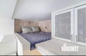 Студия квартира, вторичка, 19м2, 2/3 этаж