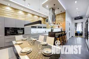 3-к квартира, вторичка, 60м2, 4/5 этаж
