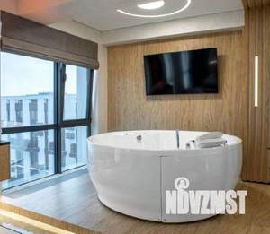 1-к квартира, вторичка, 52м2, 6/8 этаж