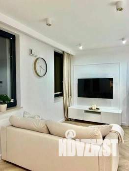 2-к квартира, вторичка, 48м2, 4/4 этаж