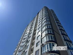 2-к квартира, вторичка, 60м2, 7/17 этаж
