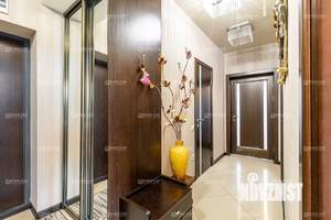 2-к квартира, вторичка, 75м2, 16/21 этаж