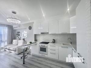 2-к квартира, вторичка, 38м2, 3/15 этаж