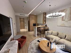 1-к квартира, вторичка, 68м2, 3/8 этаж
