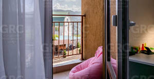 1-к квартира, вторичка, 33м2, 4/6 этаж