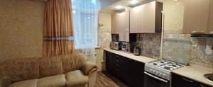 1-к квартира, вторичка, 44м2, 1/11 этаж