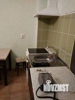 Студия квартира, вторичка, 23м2, 2/9 этаж