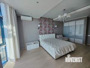 2-к квартира, вторичка, 75м2, 12/16 этаж