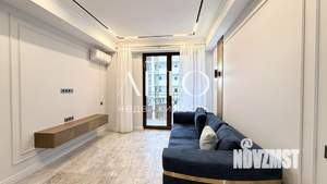 2-к квартира, вторичка, 55м2, 11/16 этаж