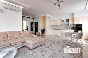 2-к квартира, вторичка, 80м2, 10/15 этаж