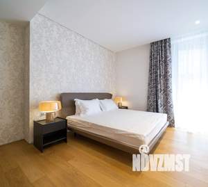 3-к квартира, вторичка, 100м2, 2/3 этаж