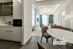 1-к квартира, вторичка, 40м2, 3/4 этаж