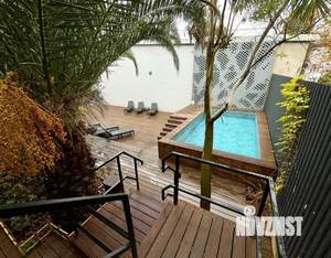 Студия квартира, вторичка, 14м2, 2/4 этаж