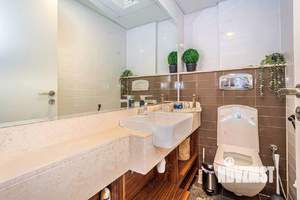 1-к квартира, вторичка, 38м2, 4/5 этаж