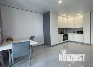 2-к квартира, вторичка, 59м2, 3/3 этаж