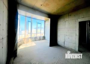 2-к квартира, сданный дом, 60м2, 9/17 этаж