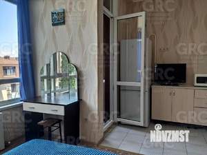 1-к квартира, вторичка, 32м2, 5/5 этаж