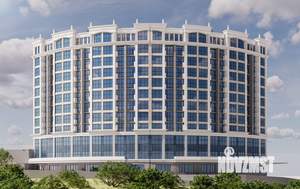 2-к квартира, вторичка, 80м2, 7/9 этаж