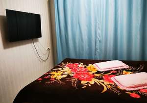 1-к квартира, вторичка, 48м2, 2/8 этаж