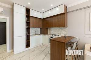 2-к квартира, вторичка, 60м2, 2/3 этаж