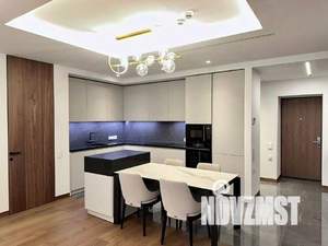 3-к квартира, вторичка, 130м2, 19/27 этаж