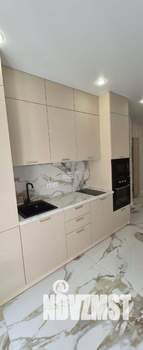 1-к квартира, вторичка, 35м2, 9/12 этаж