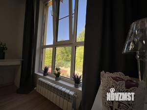1-к квартира, вторичка, 37м2, 3/14 этаж
