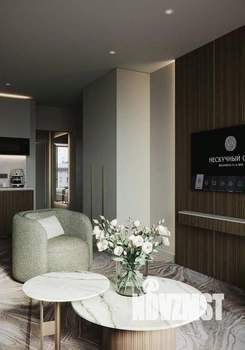 1-к квартира, вторичка, 45м2, 3/10 этаж