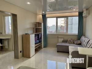 1-к квартира, вторичка, 34м2, 3/13 этаж