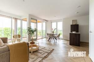 3-к квартира, вторичка, 72м2, 5/6 этаж
