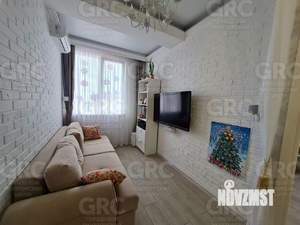 2-к квартира, вторичка, 47м2, 5/6 этаж