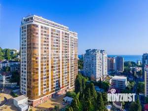 3-к квартира, вторичка, 170м2, 15/23 этаж