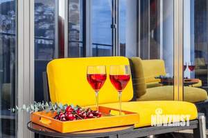 1-к квартира, вторичка, 40м2, 10/24 этаж