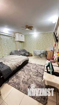 4-к квартира, вторичка, 110м2, 1/7 этаж