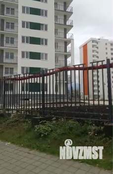 1-к квартира, вторичка, 48м2, 7/12 этаж