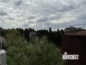 1-к квартира, вторичка, 38м2, 6/8 этаж