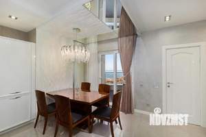 2-к квартира, вторичка, 84м2, 17/22 этаж