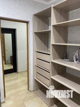 1-к квартира, вторичка, 82м2, 8/20 этаж