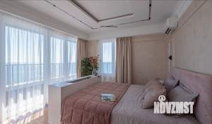 1-к квартира, вторичка, 38м2, 10/15 этаж
