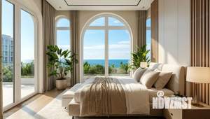 5-к квартира, вторичка, 300м2, 17/17 этаж